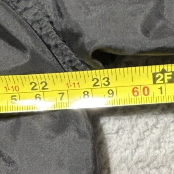 VTG Adidas Track Suit Mens M Jacket & Pants Windbreaker Lined Set 90s Y2K Black - Picture 5 of 16